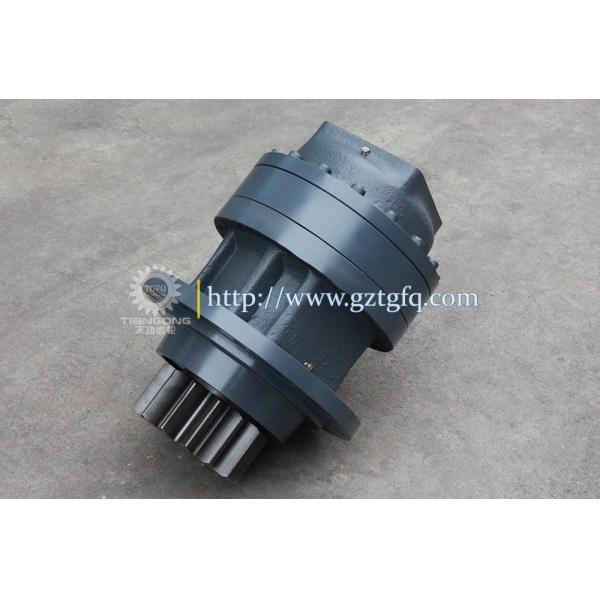JCB JS230 JS240 Excavator Swing Gearbox 334/J7006 333 K3452 Swing Reduction