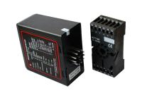 Simple canal inductif du détecteur 4.5VA de boucle du véhicule 100ms de PD132 230VAC