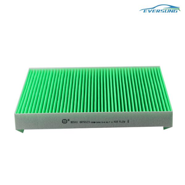 Anti pollen Car Cabin Filters Replacement 224039 For Ford Mustang 2.3T GT 5.0 L 2014-