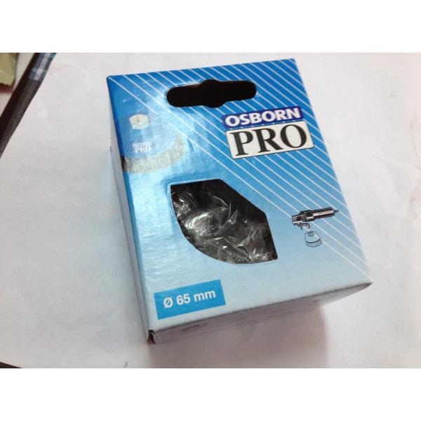 Twisted Cup Brush / Grinder 4 Inch Wire Cup Brush 100mm Outer Diameter