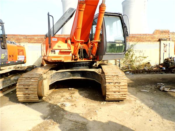 Used HITACHI ZX350-6 Excavator For Sale