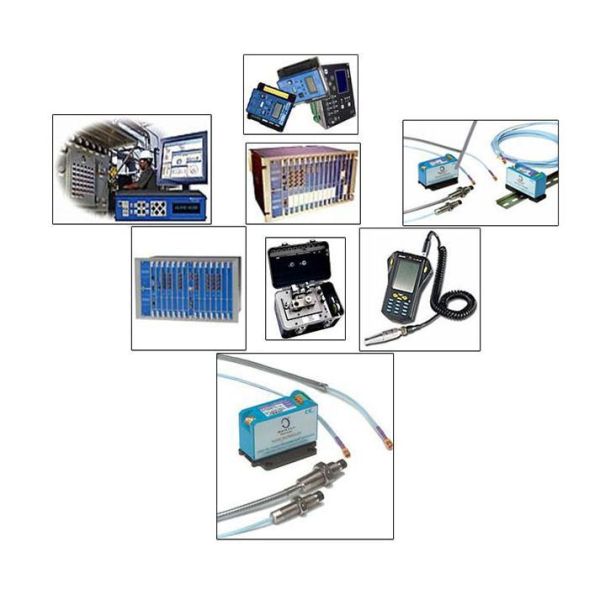 Bently Nevada 2300/20-00 is a vibration monitor designed for continuous monitoring and protection of rotating machinery