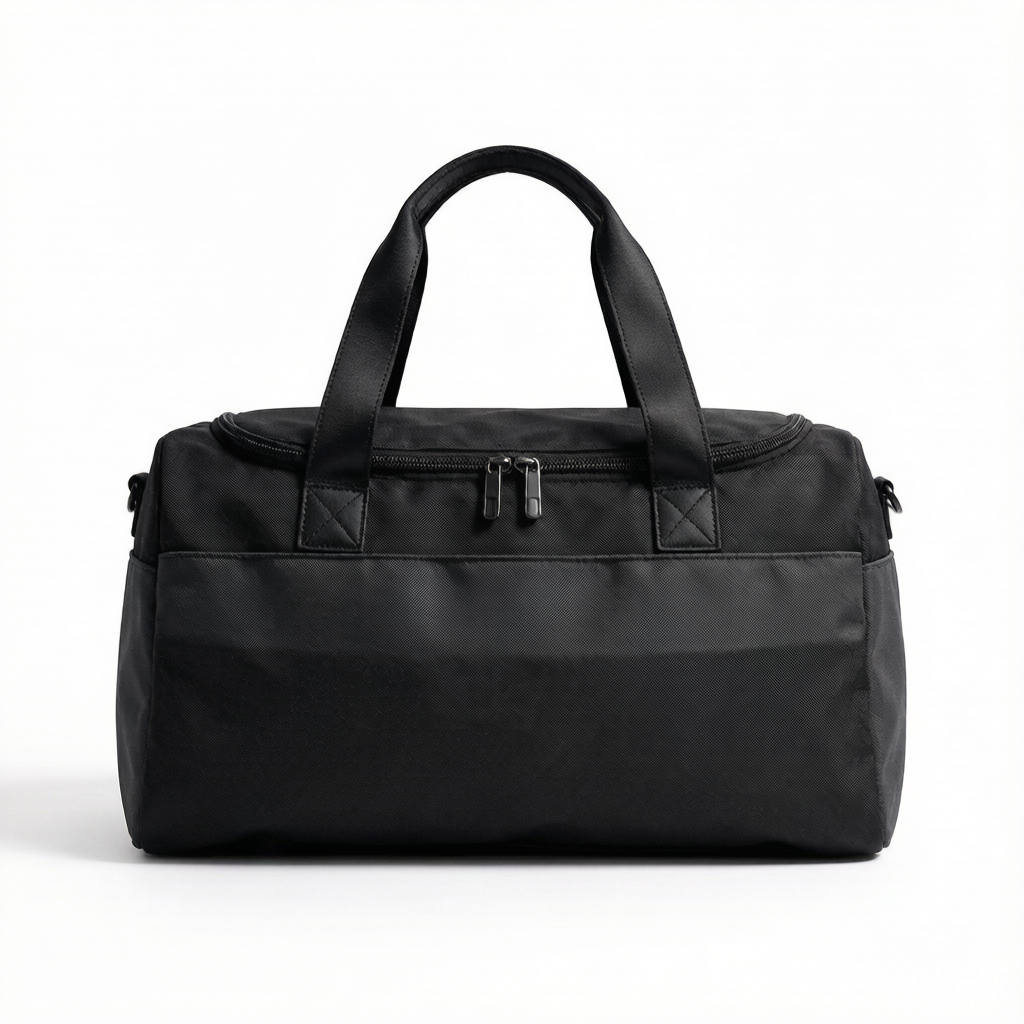 Durable Lightweight Duffel Bag With Large Capacity Design For Gym, Travel And Outdoor Activities