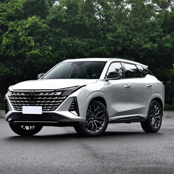 For Sale Changan UNI-Z Blue Whale 500bar Pro Max 2025 Compact SUV
