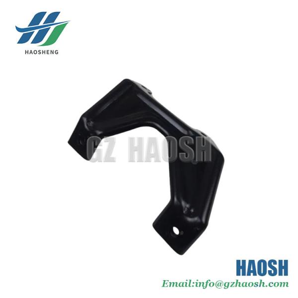 4C11-6028BC 4C11 6028BC Engine Mounting Bracket RH Black Fit Ford JMC Transit V348