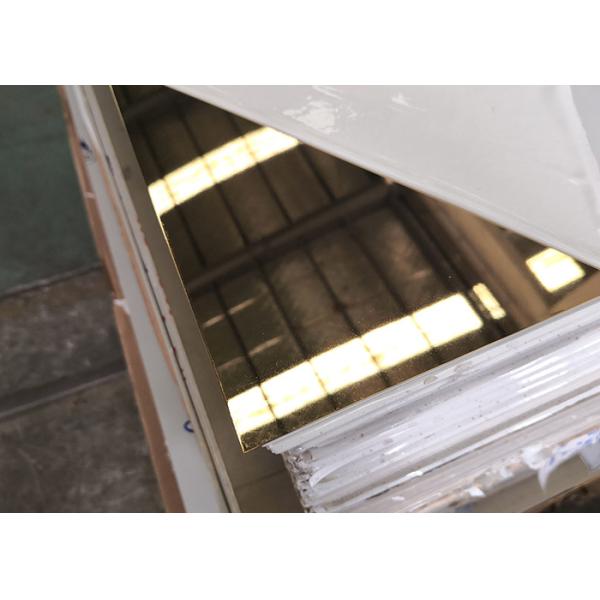 China manufacture AISI SUS 4*8 8K 2B N4 BA mirror finish stainless steel plate 304 201 430 316 stainless steel sheet