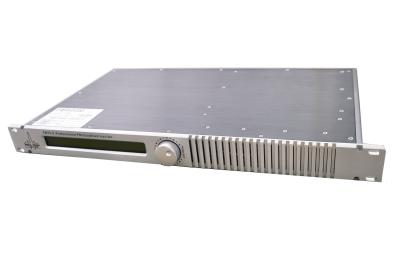 150H FM radio  transmitter used in broadcasting, television, radio communication