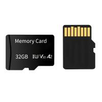 15mm*11mm*1mm Black Memory Cards 32Gb 64Gb 128Gb Tf Card For Phone Mp3 Sd Card 512gb 256Gb Camera Drone