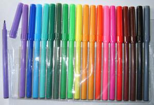 Hot Sales school water color pen for promotion  Washable Water Color Pen