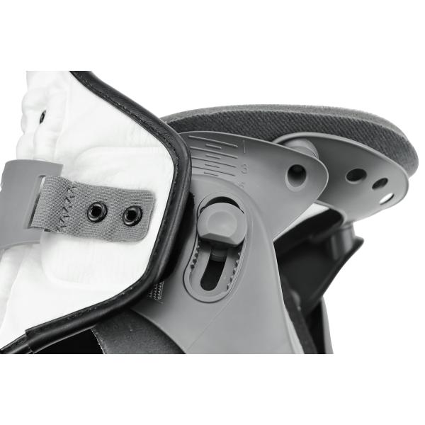 Brand new tractical device tarction soothing traction stretcher pain neck collar for cervical spondylosis