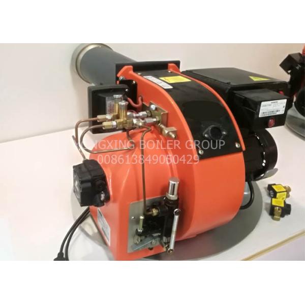 Professional Pump Steam Oil Burner Diesel Fuel Burner Cast Aluminum Housing