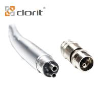 pulverizador dental das turbinas de 10.8mm furos padrão da cabeça 4 Handpiece do único
