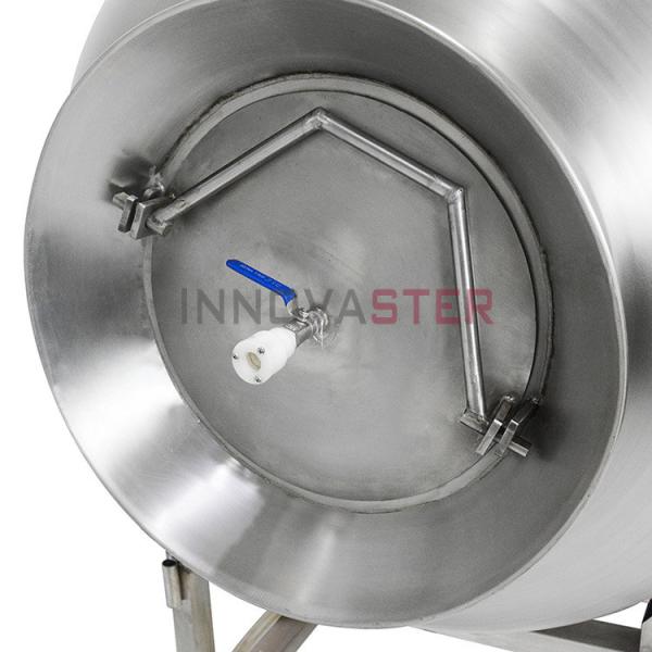 Fast Food Equipment Automatic Meat Mixer Marinating Machine with 220v/380v Voltage