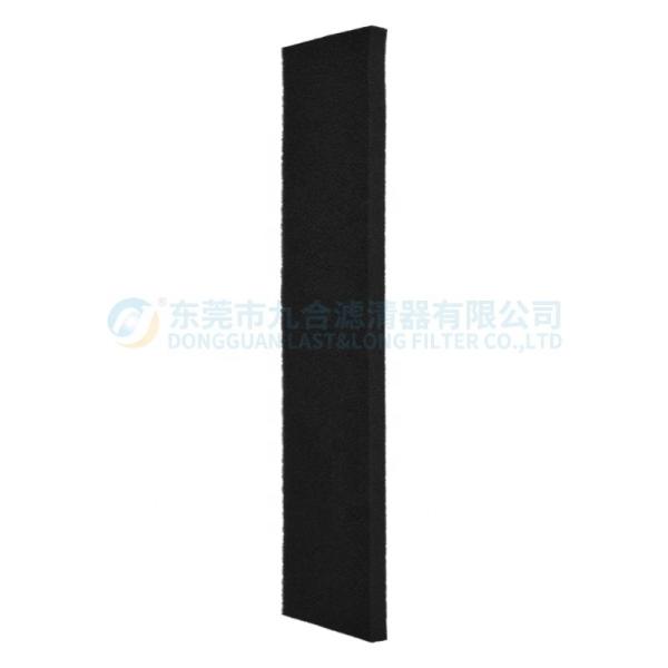 87726694 82024373 Construction Machinery Parts Foam Dust Filter For AF27899 CU53001 SC90219 SKL46191/2