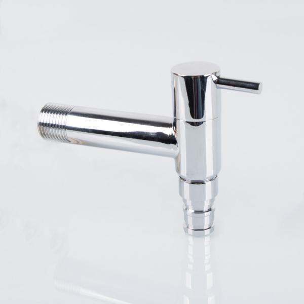 Single Garden Hose 1/2 