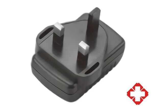 UL 60601 Certified 12V 2A Medical Grade AC Adapter | 5V 24V Switching Power Supply with US Plug