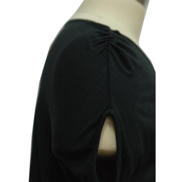 T Shirt Type Printed Women'S Casual Dresses / Casual Sporty Dresses Smocking Waistband