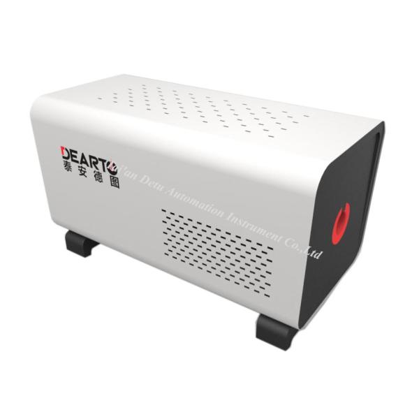 Термопальная испытательная печь 1300 градусов по Цельсию для научно-термолабораторного оборудования