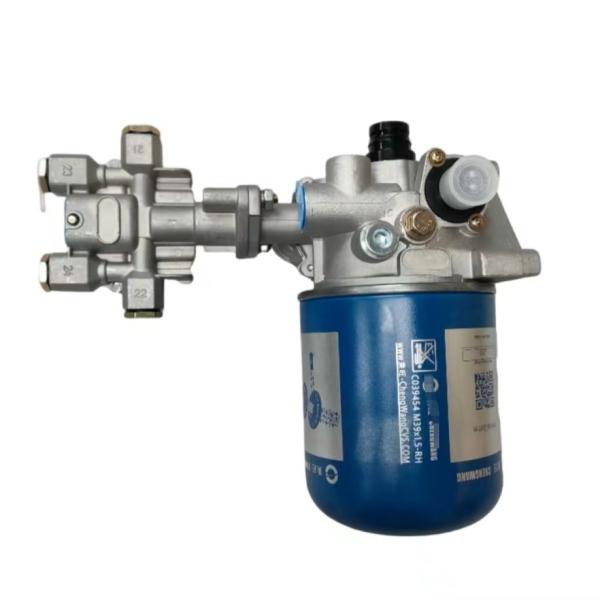 Chinese Heavy Duty Truck Spare Parts Air Dryer 3515010-368 with Design