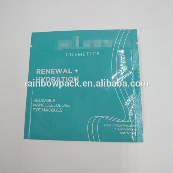 Сумка лицевой маски косметическая упаковывая