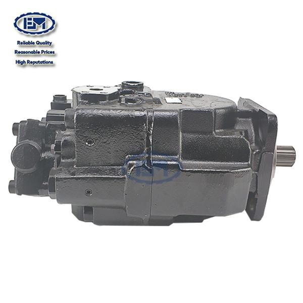 Собрание PVC80RC13 YT10V00023F1 YT10V00016F1 гидронасоса KOBELCO SK75-8