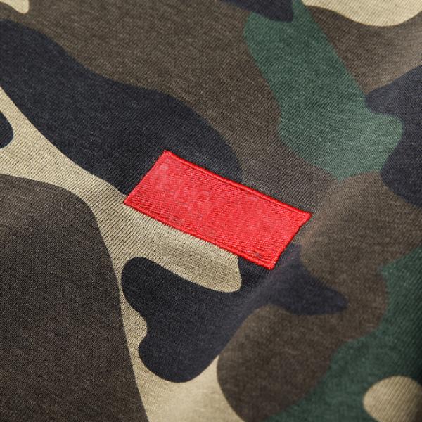 Pullover Mens Crew Neck Sweatshirt