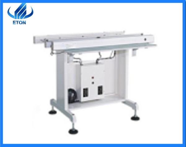 Adjustable Speed SMT Mounting Machine 0.5m Pcb Conveyor Industrial Control Panel ET-C500