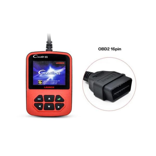EU / USA / Asian Version Launch X431 Scanner , Diagnostic Launch X431 Super Scanner