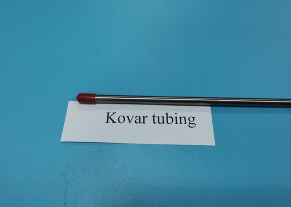 Kovar controlou a espessura 0.1-2.0mm da tira ASTM F-15 da folha da placa das ligas da expansão