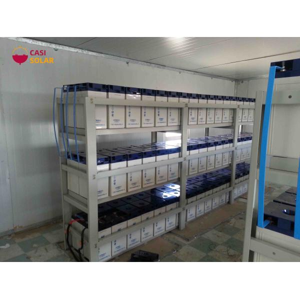 2Volt 300Ah OPzV Tubular Gel Battery