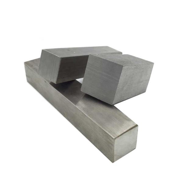 EN JIS cold rolled carbon iron mild steel carbon steel square bar