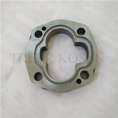 Gear pump parts Gear housing 323-8105-100