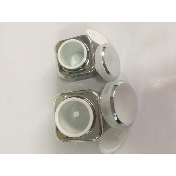 Hot Selling Luxury Cosmetic Jar Body Butter Jars Jars For Cosmetics