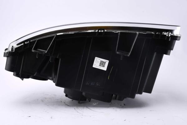 61020931 61020932 Sany pièces de grue avant gauche avant droite avant combinaison lumière PW18S/41-01010 PW18S/41-01020