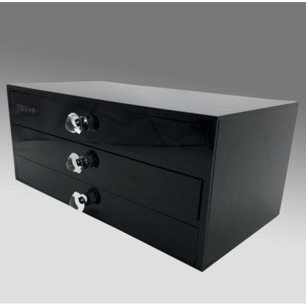 Table ODM Clear Custom Acrylic Products For Department Store