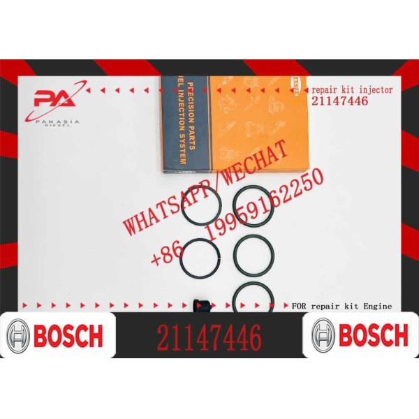 21147446 High Quality Machinery Engine Parts EC210B high Bosch Fuel Injector Pump 0414693007 21147446