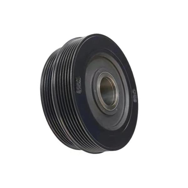 Womala Crankshaft Gear Pulley A1320300568 Crankshaft Pulley for Benz Engine Auto Parts