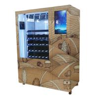 Kiosque de distributeur automatique de médecine de drogue d'ascenseur d'ascenseur pour le magasin de pharmacie/gare routière