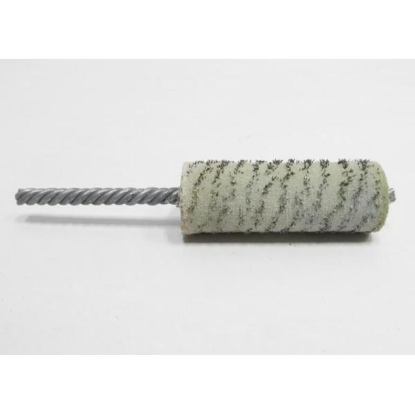 20 MM Diameter Double Spiral Encapsulated Tube Brush