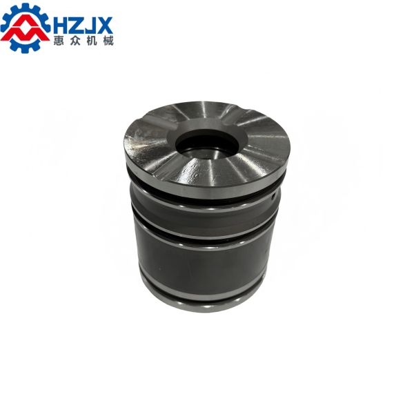 Atlas Copco COP 1838HD+ Flushing Head 3115 5044 00 / 3115 5044 05 | Rock Drill Spare Parts