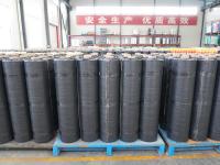 1.5mm Bituthene Auto-adhésif Roofing imperméable à l'eau Membrane haute résistance à l'impact Amp perforation