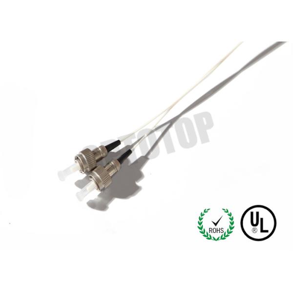 SC Fiber Optic Pigtail Cables