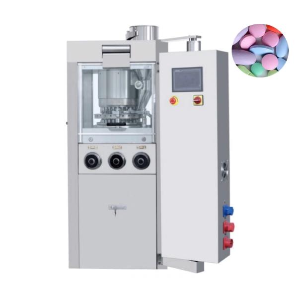 Pill Press Tablet Compacting Machine With 220V/50Hz Power
