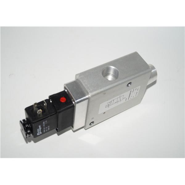 61.184.1191  Solenoid Valve DC 24V 1.8W SM102 PM52 SM74 Valve