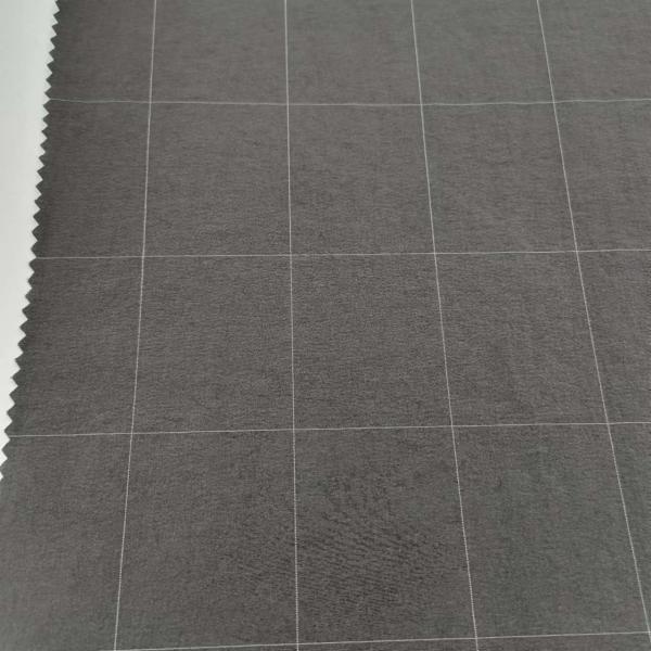 4 Way Stretch Breathable Ripstop Fabric 91% Nylon 1% Polyester 8% Spandex