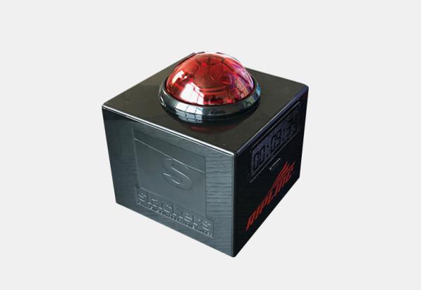 Timer with Digital Display ,Buzzer Sound Effect For Children Competition