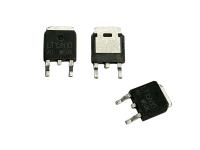安全 低電圧 モスフェット 優れた性能と信頼性