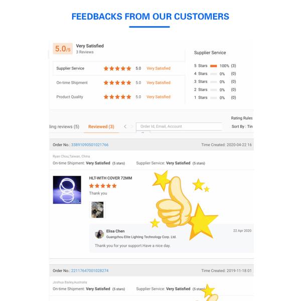 Tail Car LED Light Bulb 8000k CCT High Brightness 12000LM H8 H10