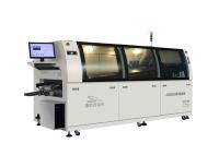 Máquina da solda da onda do conjunto 6.5L 20KW 0.5MPa do PWB de SMT
