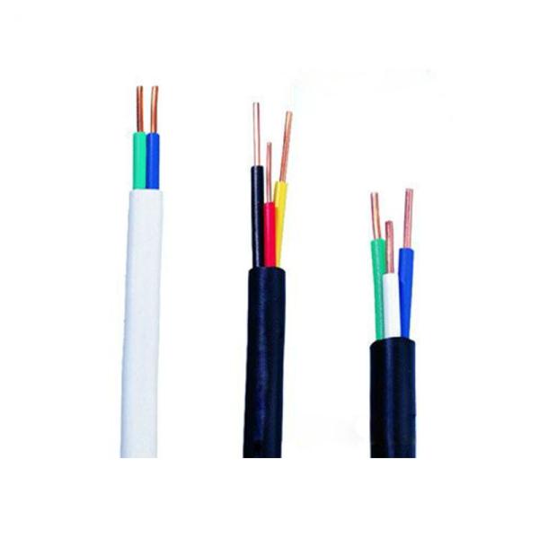 Double Sheath Multi Cores Soft NYM Building Wire